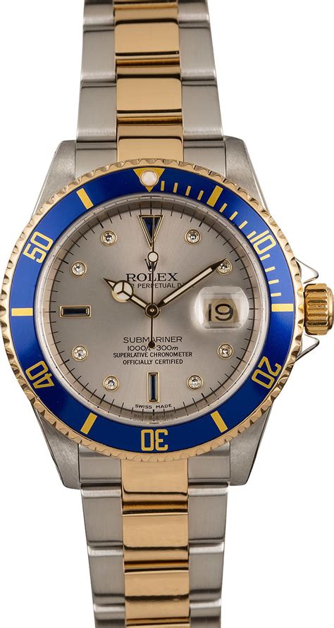 rolex submariner use|Rolex Submariner used price guide.